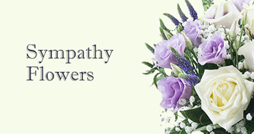 Sympathy Flowers Balham